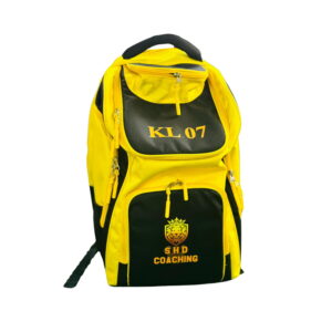Cricket Backpack