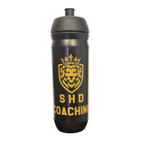 SHD Water Bottle